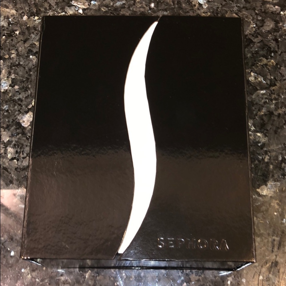 New Sephora Collection Medium Sized Gift Box